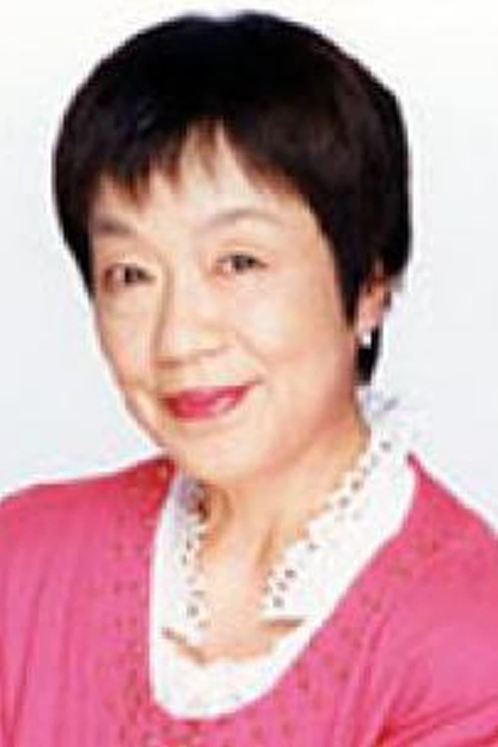 Taeko Nakanishi poster