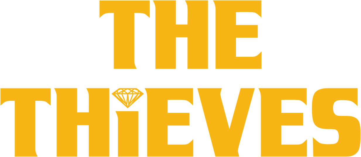 The Thieves logo