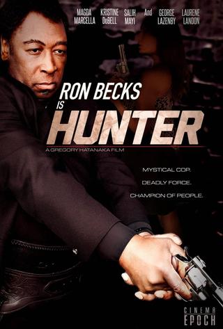 Hunter poster