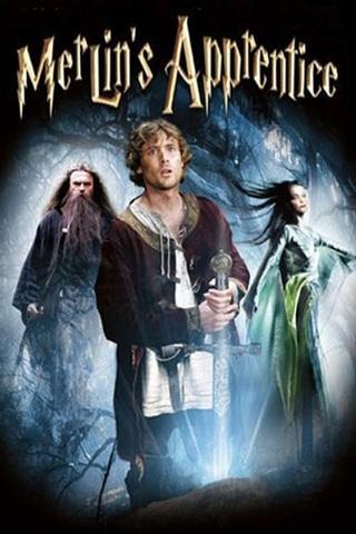 Merlin's Apprentice poster