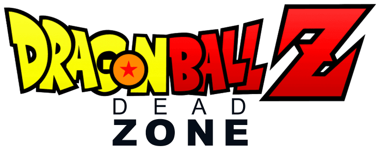 Dragon Ball Z: Dead Zone logo