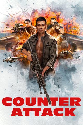 Counterattack poster