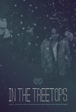 In the Treetops poster