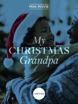 My Christmas Grandpa poster