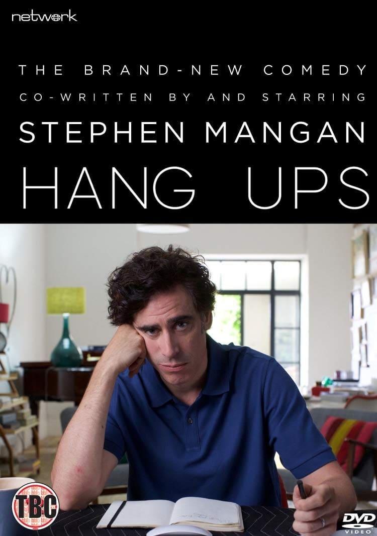 Hang Ups poster