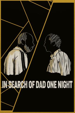 In Search of Dad One Night poster