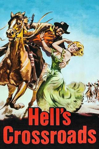 Hell's Crossroads poster