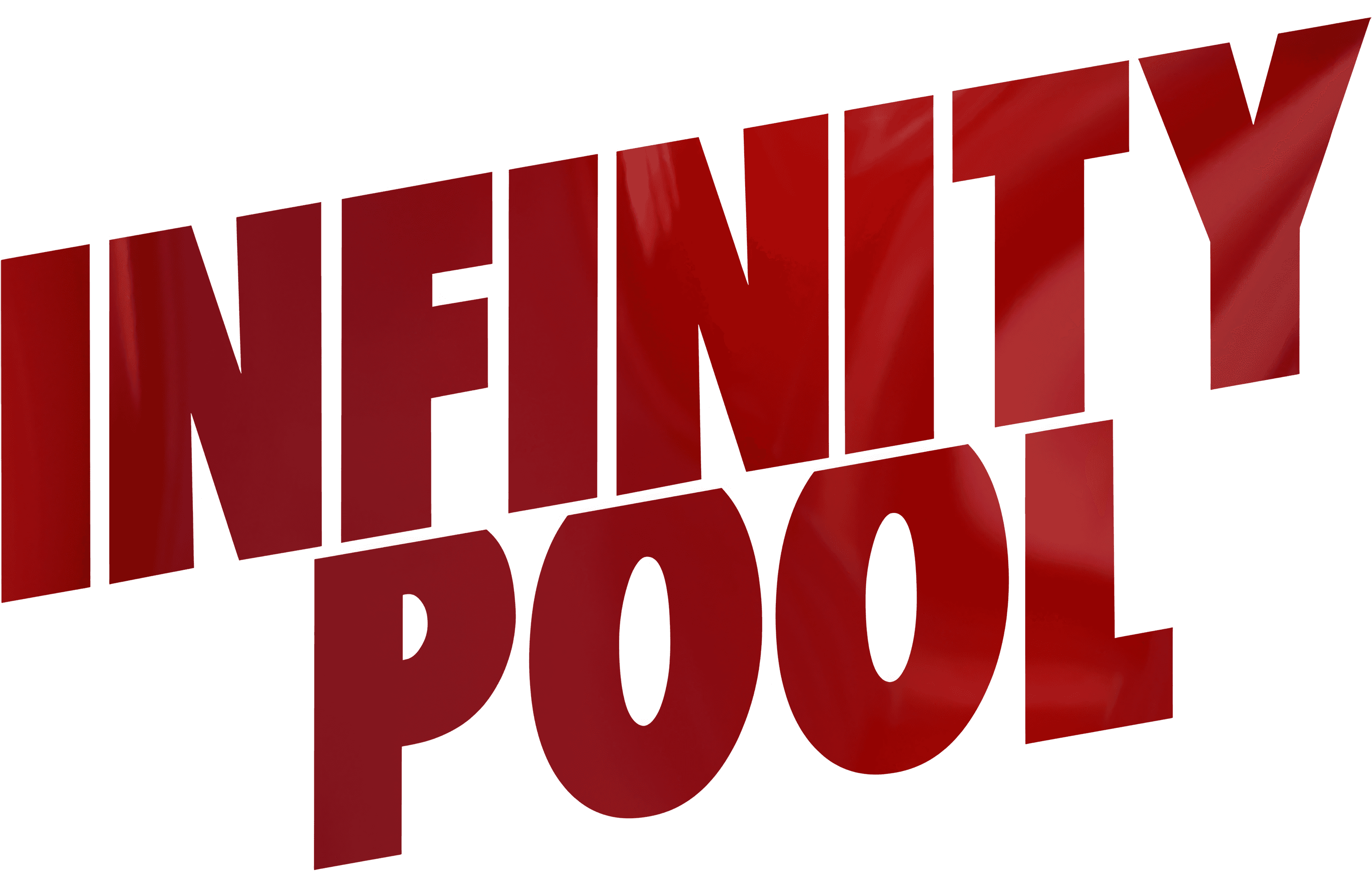 Infinity Pool logo