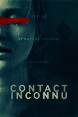 Contact Inconnu poster