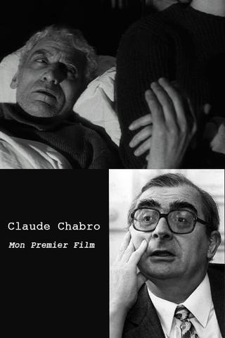 Claude Chabrol: Mon premier film poster