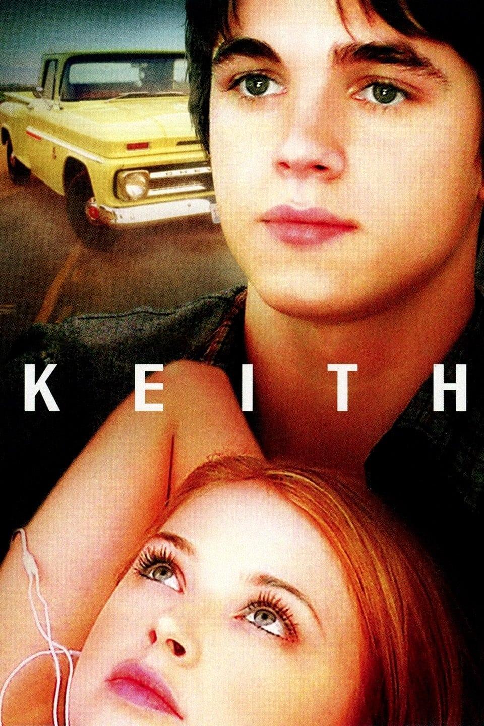 Keith poster