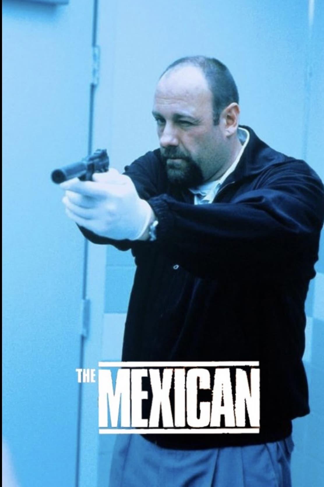 The Mexican poster