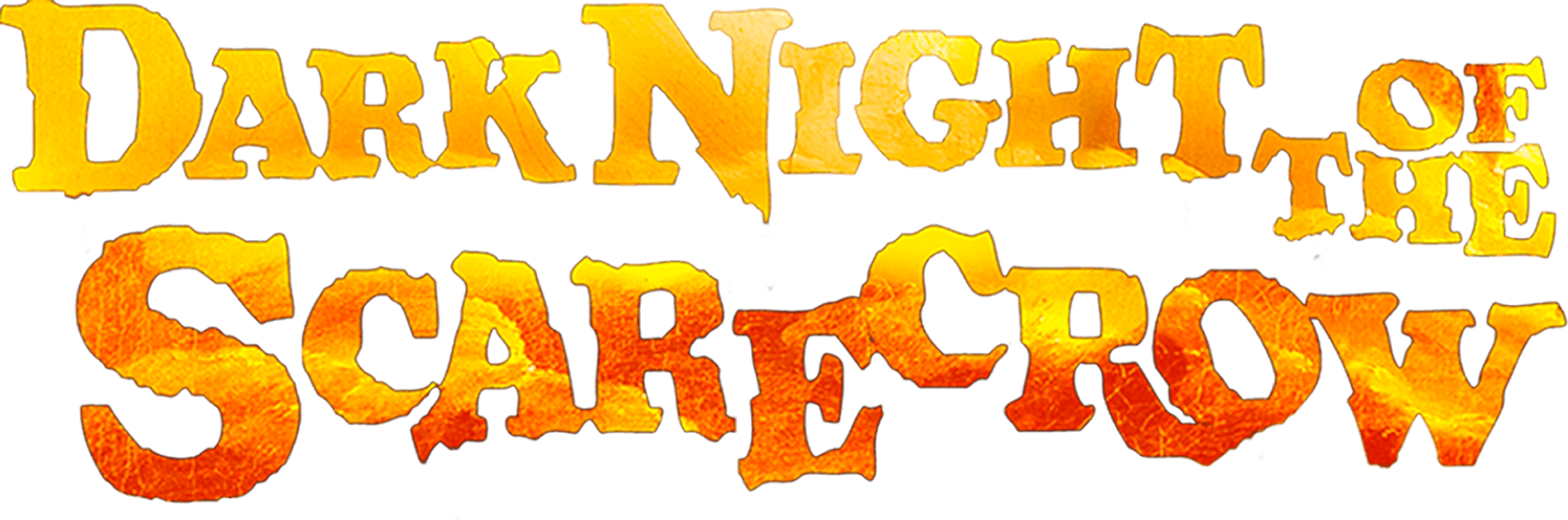 Dark Night of the Scarecrow logo