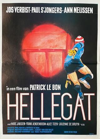 Hellegat poster