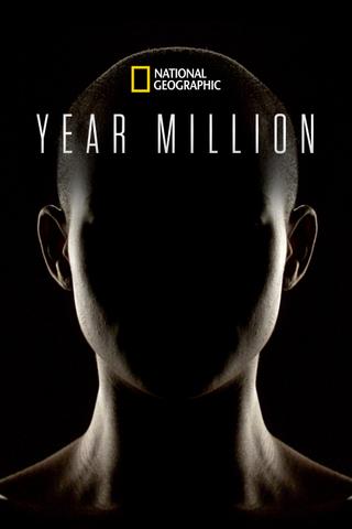 Year Million poster