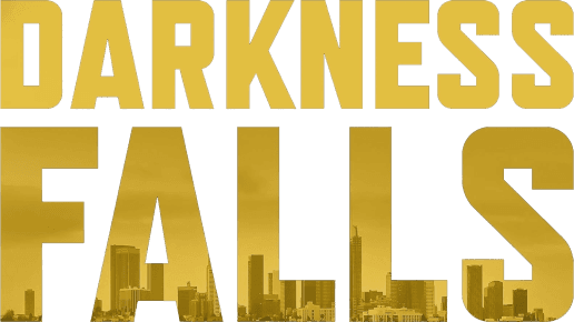Darkness Falls logo