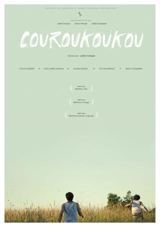 Couroukoukou poster