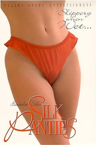 Silk Panties poster