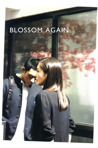 Blossom Again poster