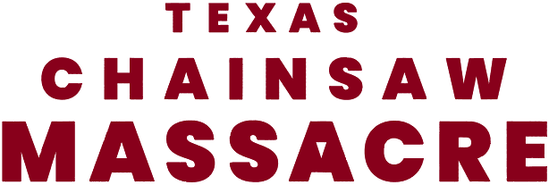 Texas Chainsaw Massacre logo