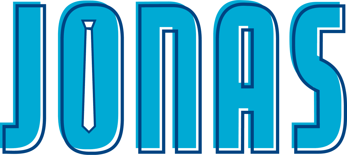JONAS L.A. logo