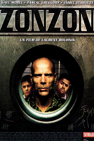 Zonzon poster