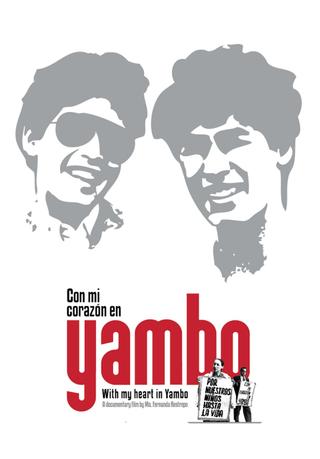 With My Heart in Yambo poster