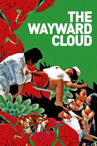 The Wayward Cloud poster