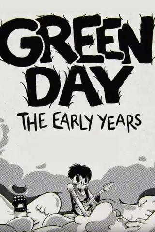 Green Day: The Early Years poster