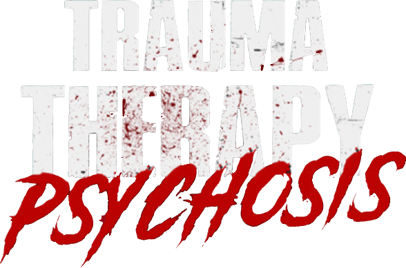 Trauma Therapy: Psychosis logo