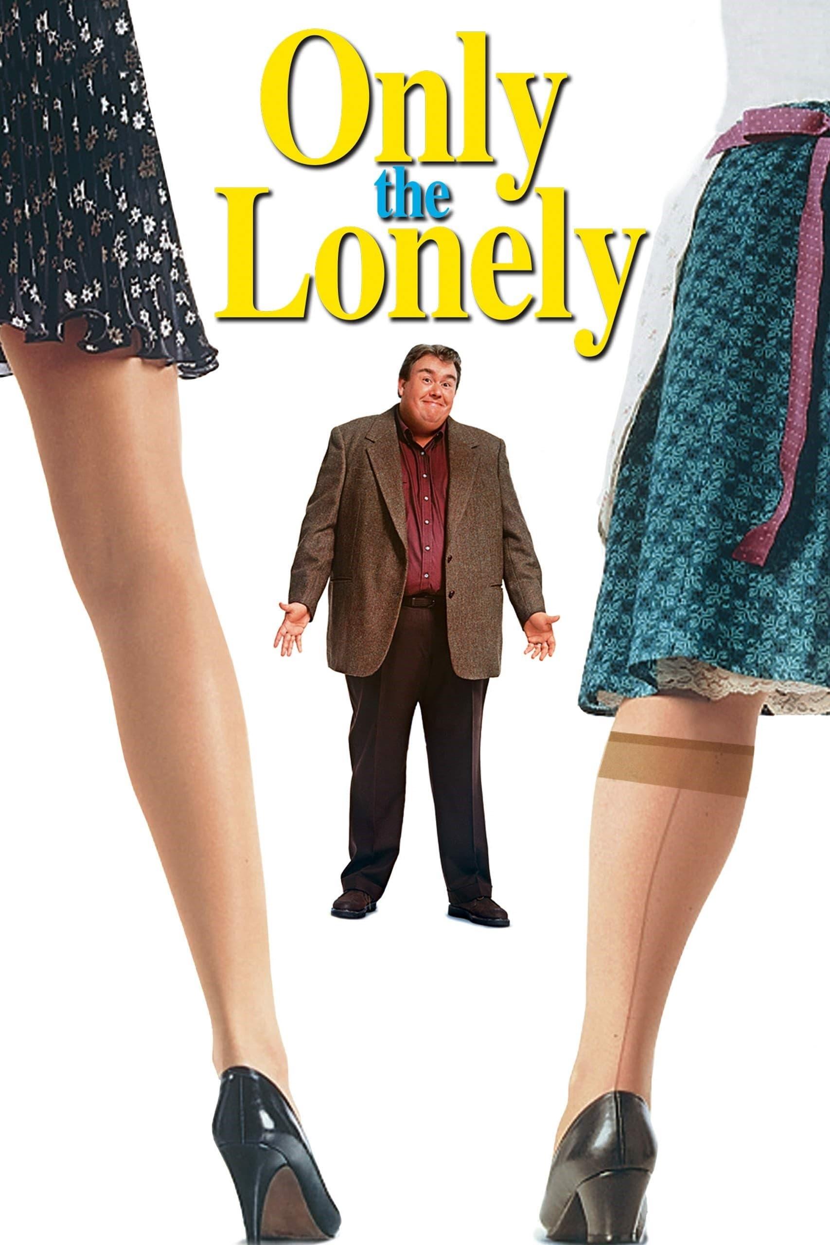 Only the Lonely poster