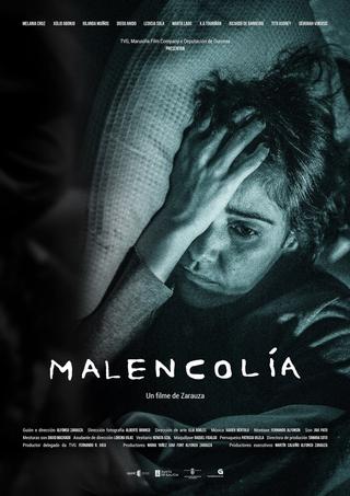 Malencolía poster