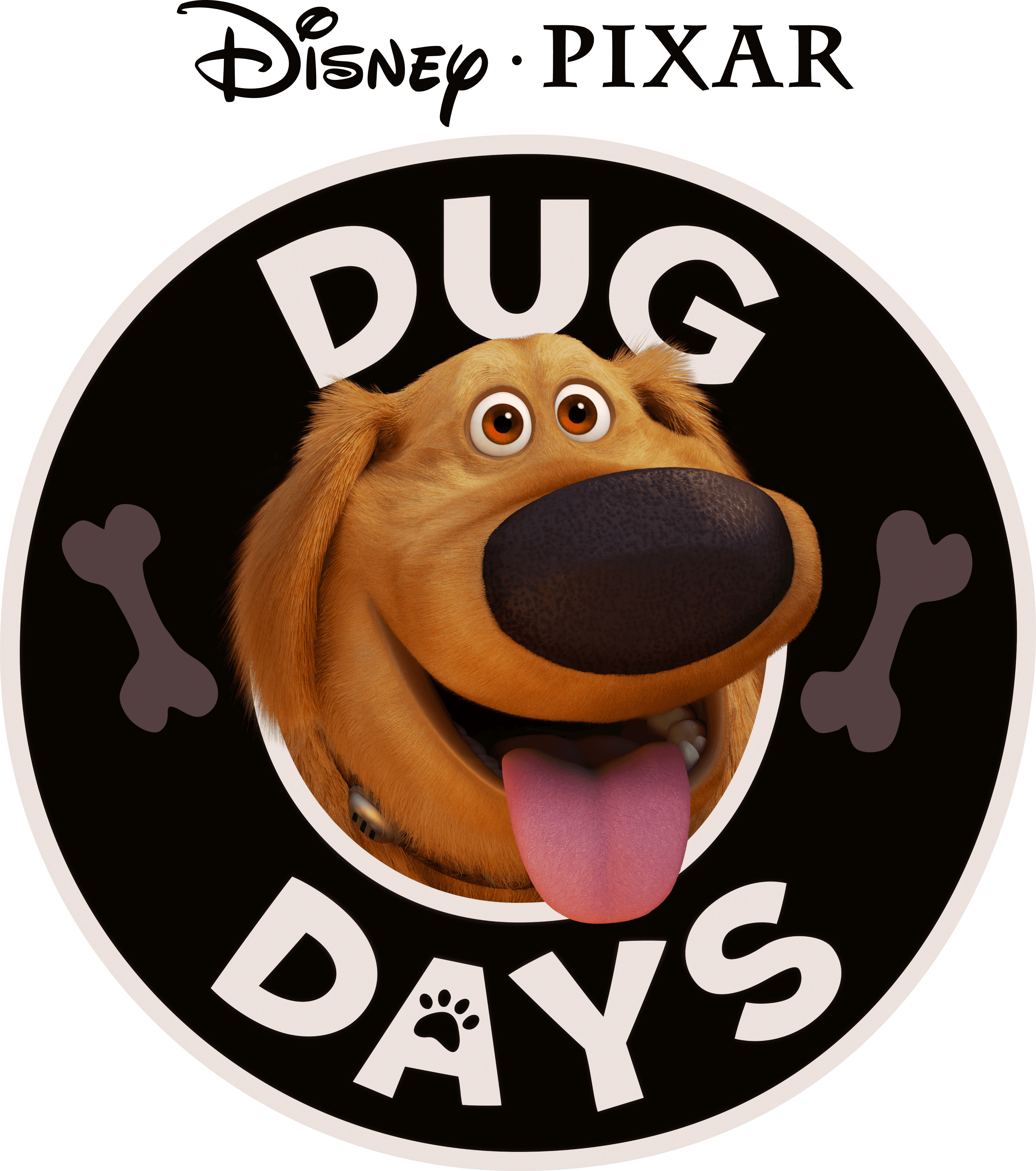 Dug Days logo