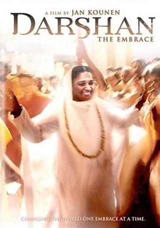 Darshan - The Embrance poster