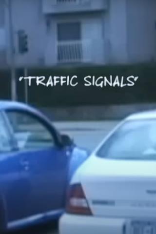 Traffic Signals poster
