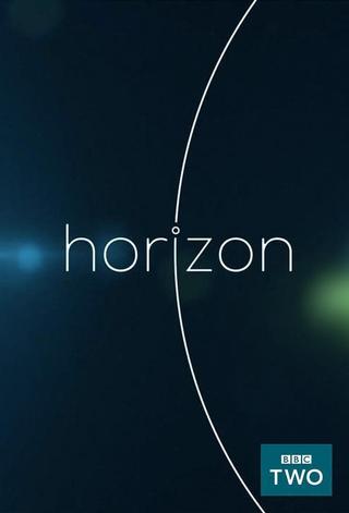 Horizon - My Amazing Brain: Richard's War poster