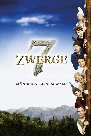 Seven Dwarfs poster