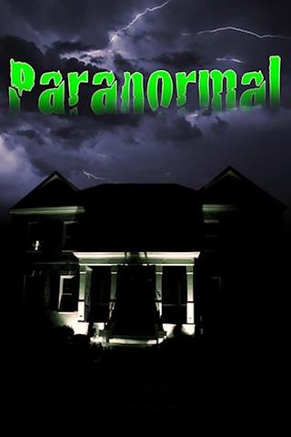 Paranormal poster