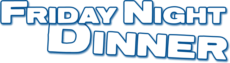 Friday Night Dinner logo