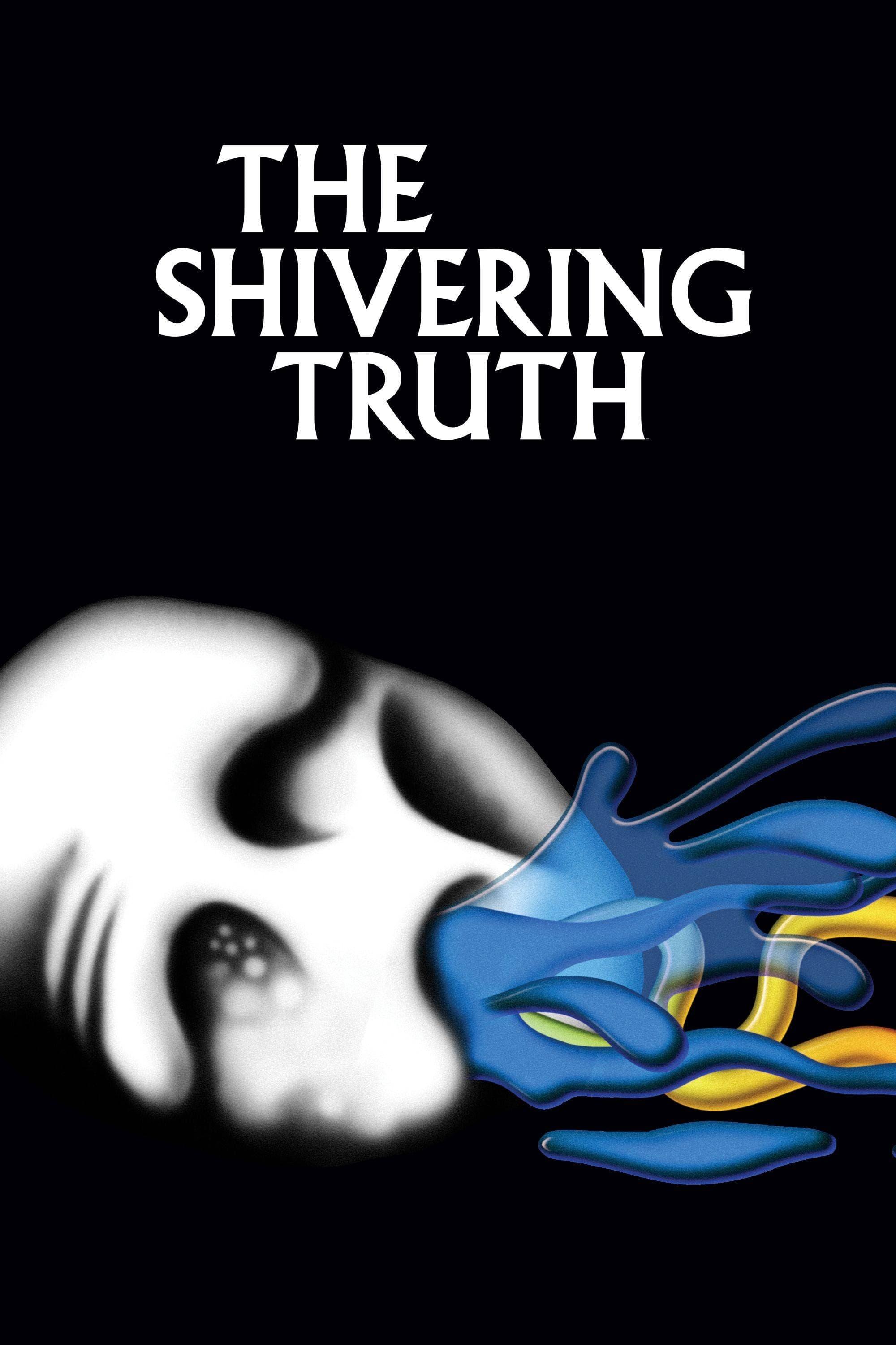 The Shivering Truth poster