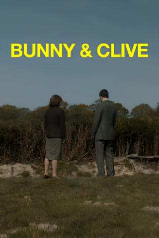 Bunny and Clive poster