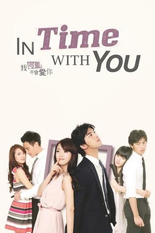 In Time with You poster