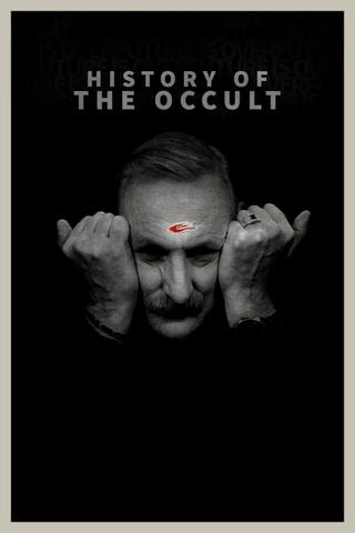 History of the Occult poster