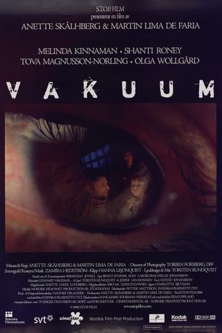 Vakuum poster