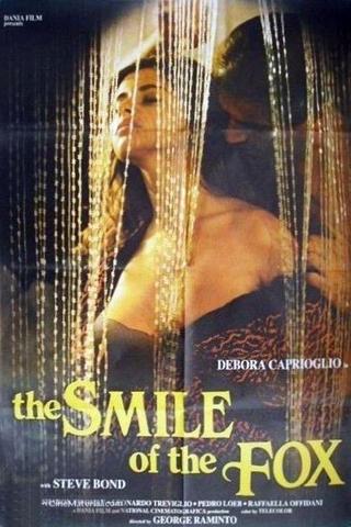 The Smile of the Fox poster