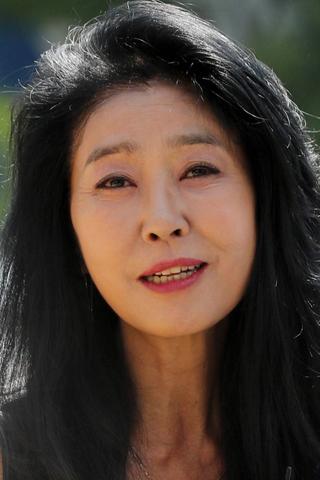 Kim Bu-seon pic