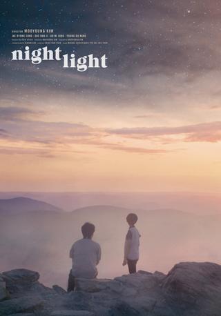 Night Light poster