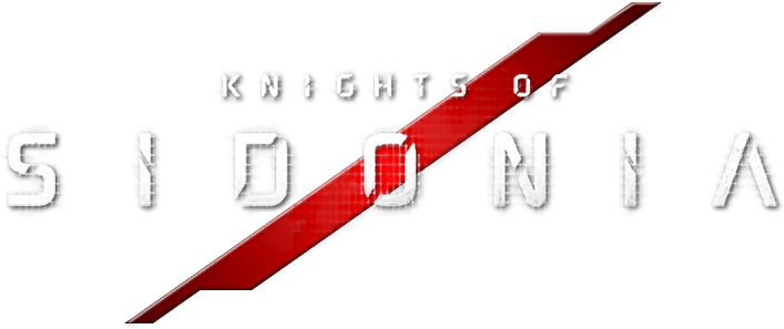Knights of Sidonia logo