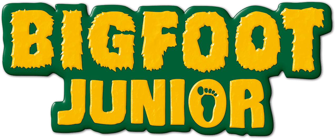 The Son of Bigfoot logo