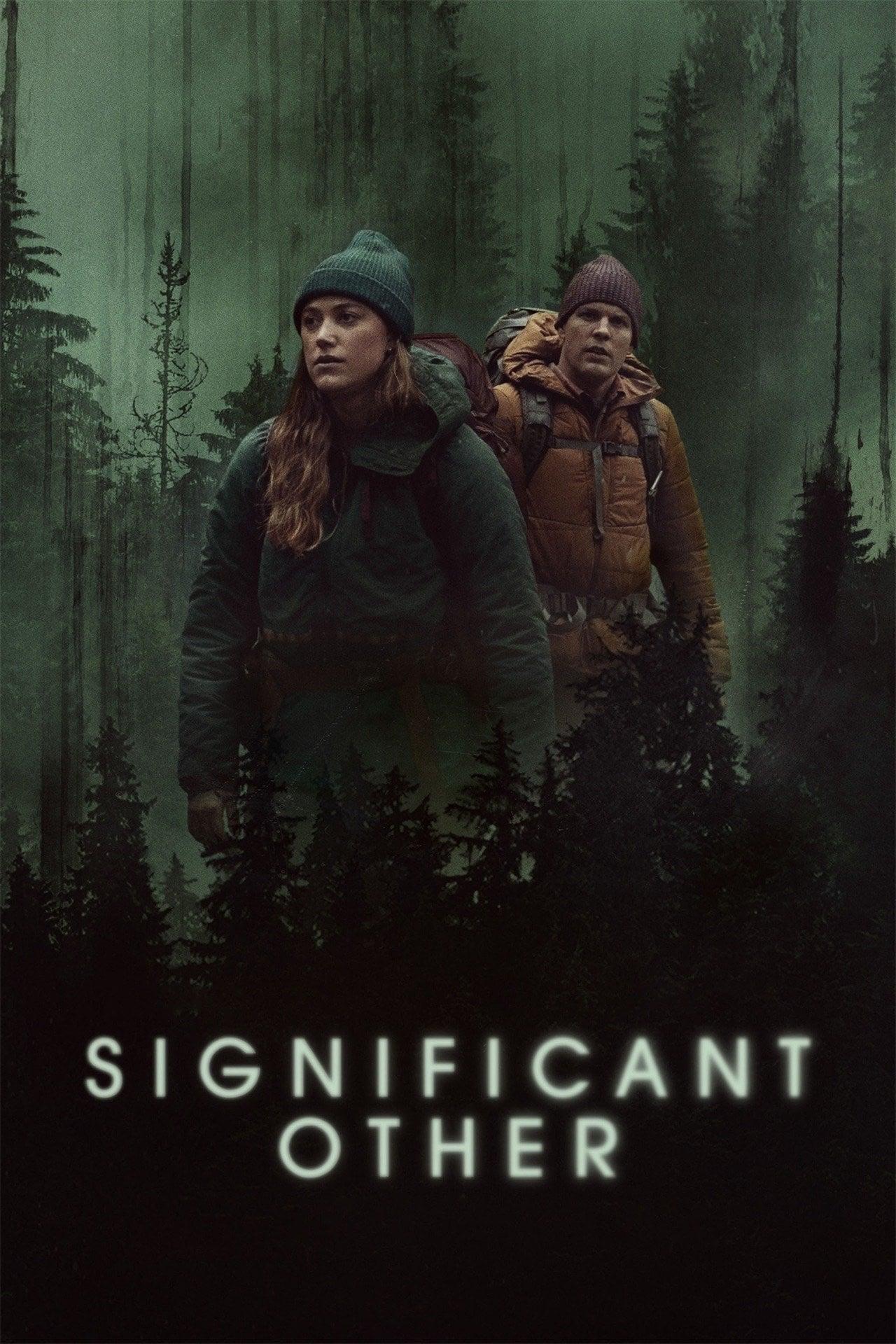 Significant Other poster